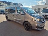 Fiat Talento Kombi - Ratenzahlung möglich - gebrauchte Fiat Talento aus dem Jahr 2020
