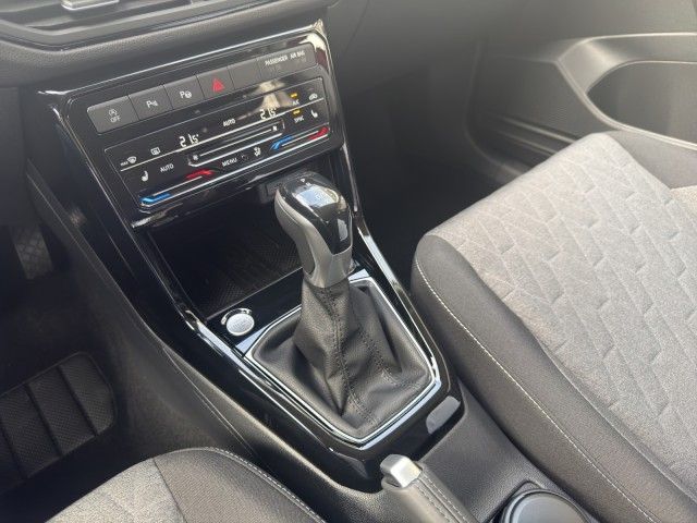 T-Cross Prime 1.0l TSI DSG IQ.LIGHT+KAMERA+ACC+
