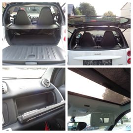 Bild 12 Smart ForTwo fortwo coupe MHD 70PS NAVI BT GJR SHZ KLI