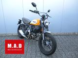 Ducati SCRAMBLER CLASSIC  - DUCATI SCRAMBLER CLASSIC
