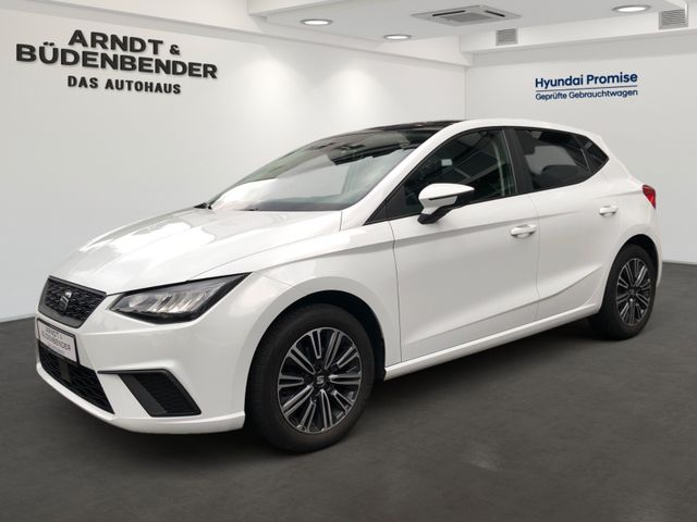 SEAT Ibiza Style