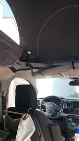 Opel Zafira Life Crosscamp/Camper/Bus/Aufstelldach - Wohnmobil oder -wagen Bus