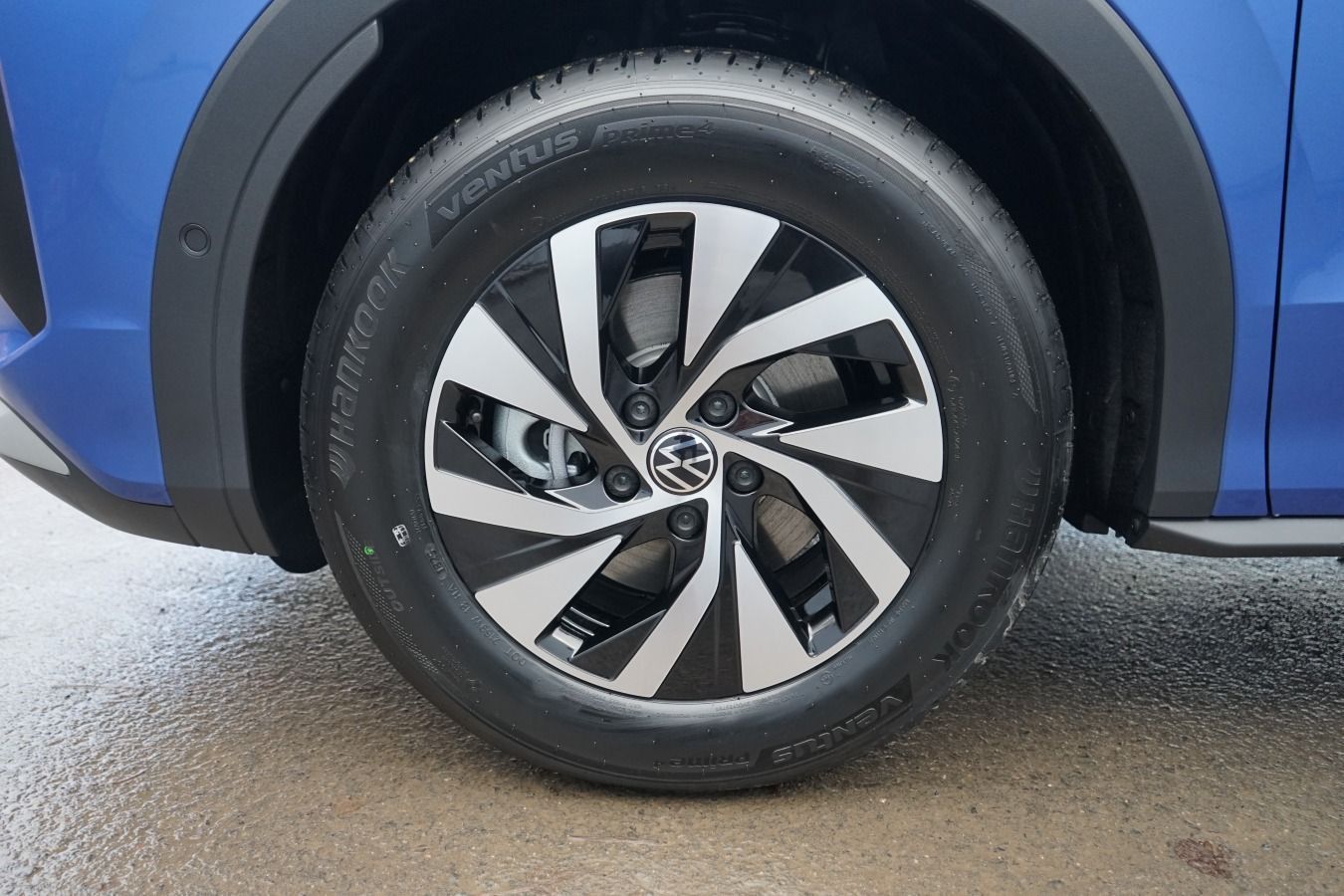 Volkswagen T-Roc - Bild 9