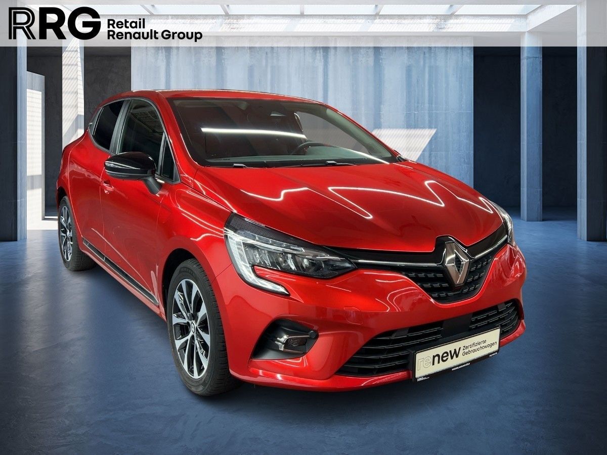 Renault Clio - Bild 7