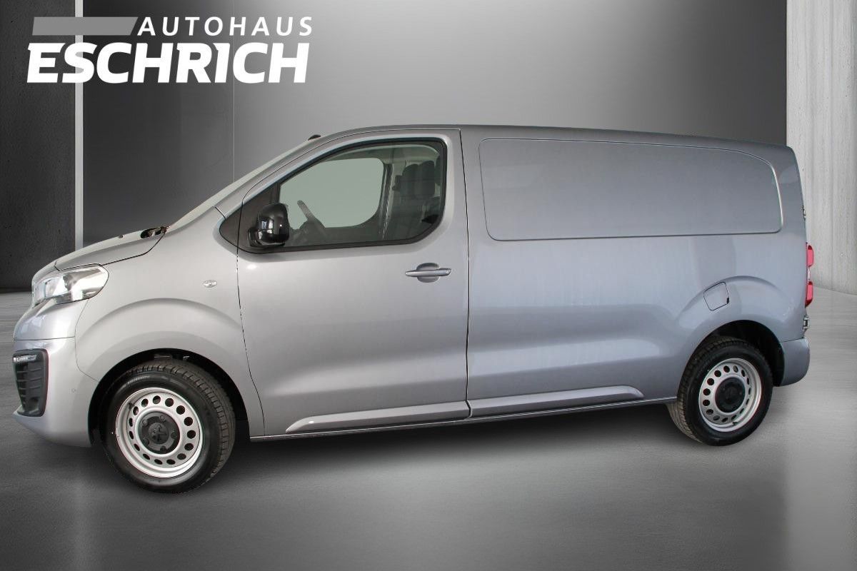 Fahrzeugabbildung Peugeot Expert Kastenwagen Standard 2.0 BlueHDi