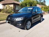 Volkswagen Tiguan 2.0 TDI DSG Track & Style VOLLAUSSTATTUNG - Volkswagen Tiguan: Vollausstattung