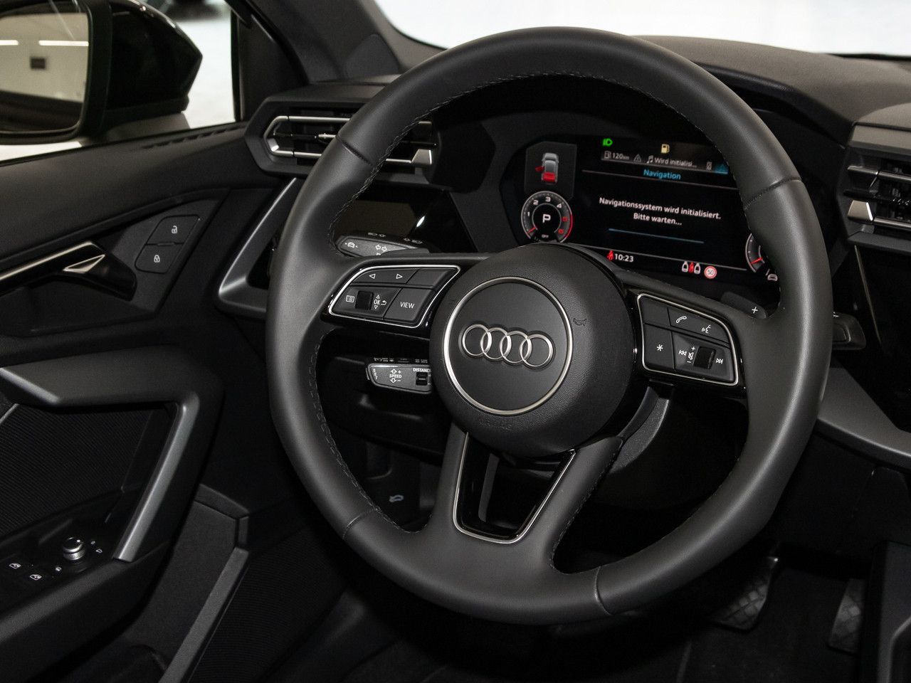 Audi A3 - Bild 12
