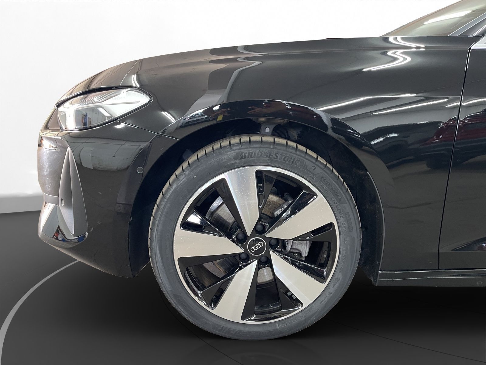 Audi A5 - Bild 12