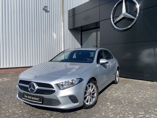 Mercedes-Benz A 180 d Progressive (EURO 6d)