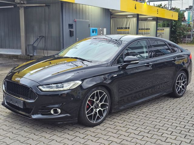 Ford Mondeo Lim. ST-Line