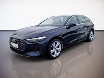 Audi A5 - 2