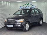 Kia Sorento 2.5 CRDi LX*1Hand*Automatik*Tüv Neu* - gebrauchte Kia Sorento aus dem Jahr 2007
