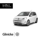 Volkswagen e-up! Style Plus SiHz Kamera CCS - Volkswagen e-up! Gebrauchtwagen