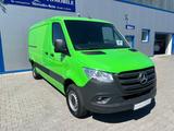 Mercedes-Benz Sprinter 317 LANG 9G-TRONIC TOTWINKEL 360°KAMERA - Mercedes-Benz 6x6 G
