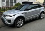 Land Rover Range Rover Evoque Cabriolet 2.0 Si4 HSE Dyn... - Land Rover Range Rover Evoque in Wuppertal
