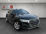 Audi Q5 2.0 TDI quattro MATRIX  ACC PANORAMA HEAD-UP - Audi Q5 mit Diesel-Antrieb: 2.0