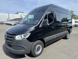Mercedes-Benz Sprinter 317 CDI RWD PRO L2 3,5 to AHK Last - Mercedes-Benz Sprinter aus 2025