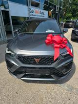 Cupra Ateca 2.0 TSI 221kW 4Drive DSG  Brembo bremse 