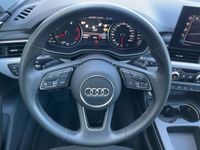 Audi A4 - Vorschau Bild 10