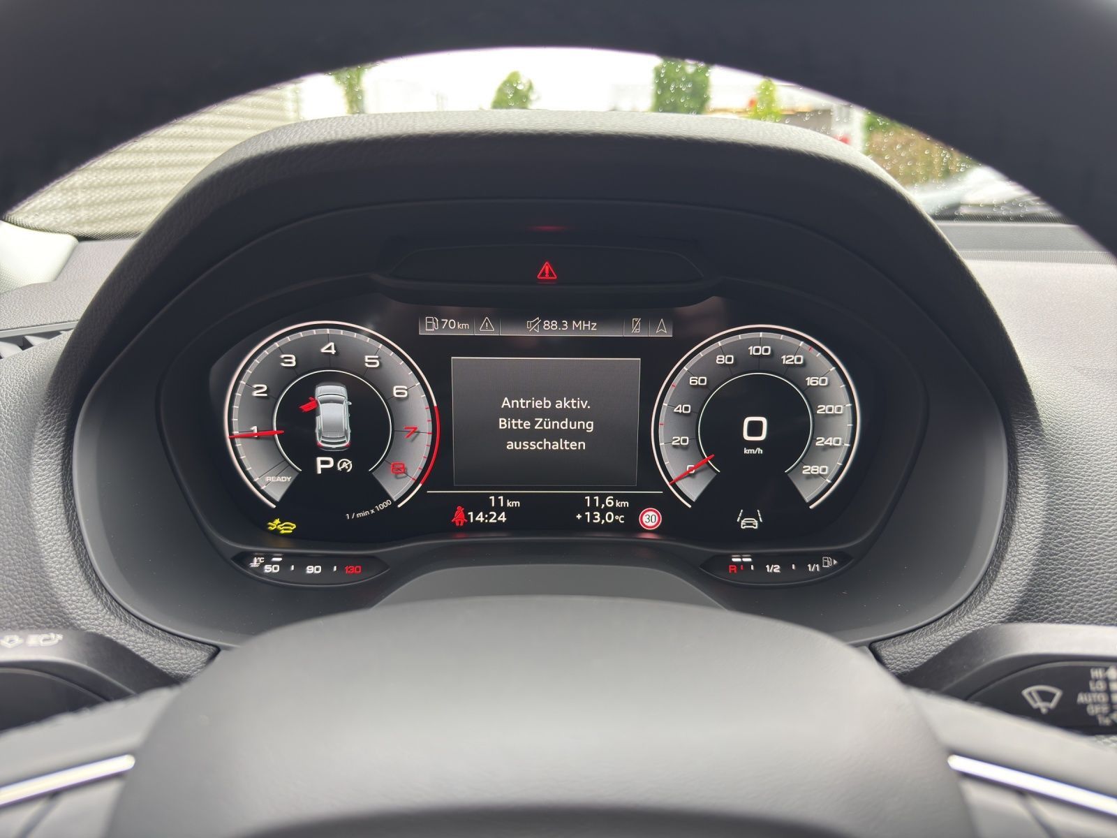 Audi Q2 - Bild 9