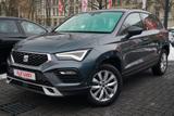 Seat Ateca 1.5 TSI DSG Style LED Navi Android Apple - Seat Ateca in Chemnitz