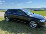 Audi A3 1.4 TFSI S line Sportback S line
