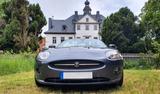 Jaguar XK 4.2L V8 Cabriolet - - Jaguar XK: Cabrio, 4.2