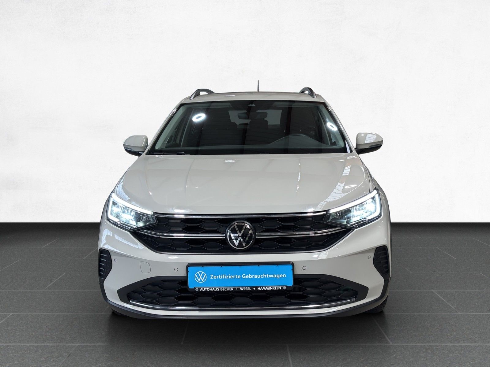 Volkswagen Taigo Life 1.0 TSI DSG /Rückfahrkam/LED/CarPlay imagem 2