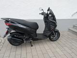 Aprilia SXR 50 - APRILIA SXR 50