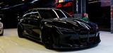 BMW M3 CS Laserlicht  - BMW M3: Cs