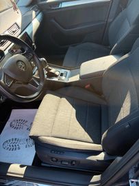 Skoda Superb - 7