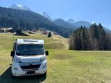 Bürstner Nexxo Van T 690 G - Angebote