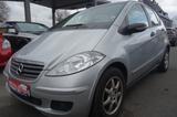 Mercedes-Benz A 160 A A 160 CDI Automatik - gebrauchte Mercedes-Benz A 160 aus dem Jahr 2008