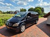 Mercedes-Benz Viano 3.0 CDI TREND EDITION kompakt TREND ED... - Mercedes-Benz Viano: Trend Edition