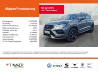 Cupra Ateca - Vorschau Bild 2