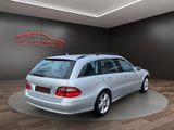 Mercedes-Benz E 200 T Kompressor Avantgarde*AHK*SHZ*TEMPO*TOP - Mercedes-Benz E 200: Kompressor Avantgarde