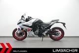 Suzuki GSX 8 R 35 kW - Mietfahrzeug! - SUZUKI GSX R K8