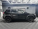 Jeep Cherokee, 3.2 V6 VVT 4x4, CAMERA, PDC - Jeep Cherokee mit Benzin-Antrieb: Geländewagen