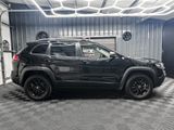 Jeep Cherokee, 3.2 V6 VVT 4x4, CAMERA, PDC - Jeep Cherokee mit Benzin-Antrieb