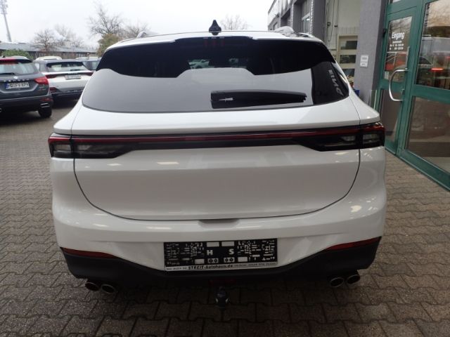 Fahrzeugabbildung DFSK Forthing 5 1.5 AHK PanoD 360Cam SHZ WIFI Totwink