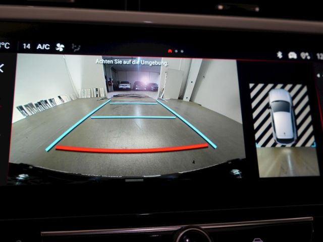 Corsa F FACELIFT GS+LED+NAVI+RÜCKFAHRKAMERA+SITZ