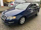 Volkswagen Passat 2.0 TDI/AHK/TÜV