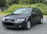 Audi A3 2.0 FSI TÜV NEU Automatik Volllede... - Audi A3 aus 2004: 2.0