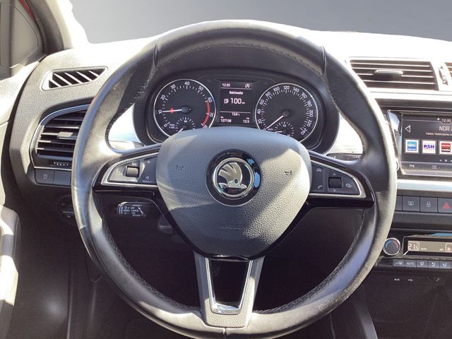 Fabia Combi 1.0TSI Ambition