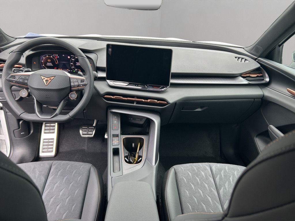Cupra Terramar - Bild 11