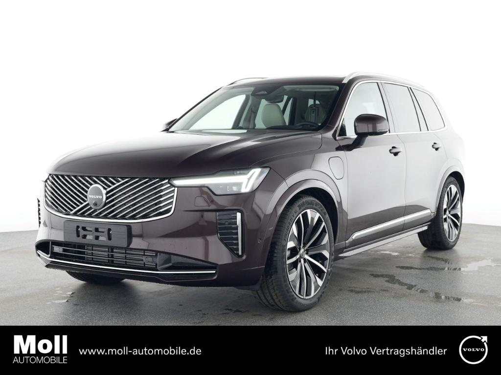 Volvo XC90 FACELIFT Plus Bright Recharge Plug-In Hybri