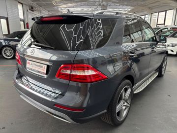 Mercedes ML 350 - 2