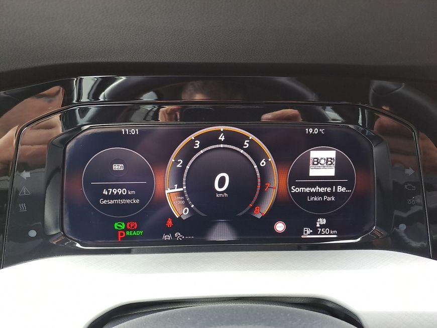 Volkswagen Golf Variant 1.5 eTSI OPF DSG Life Winterpak.*GJ, миниатюра 17