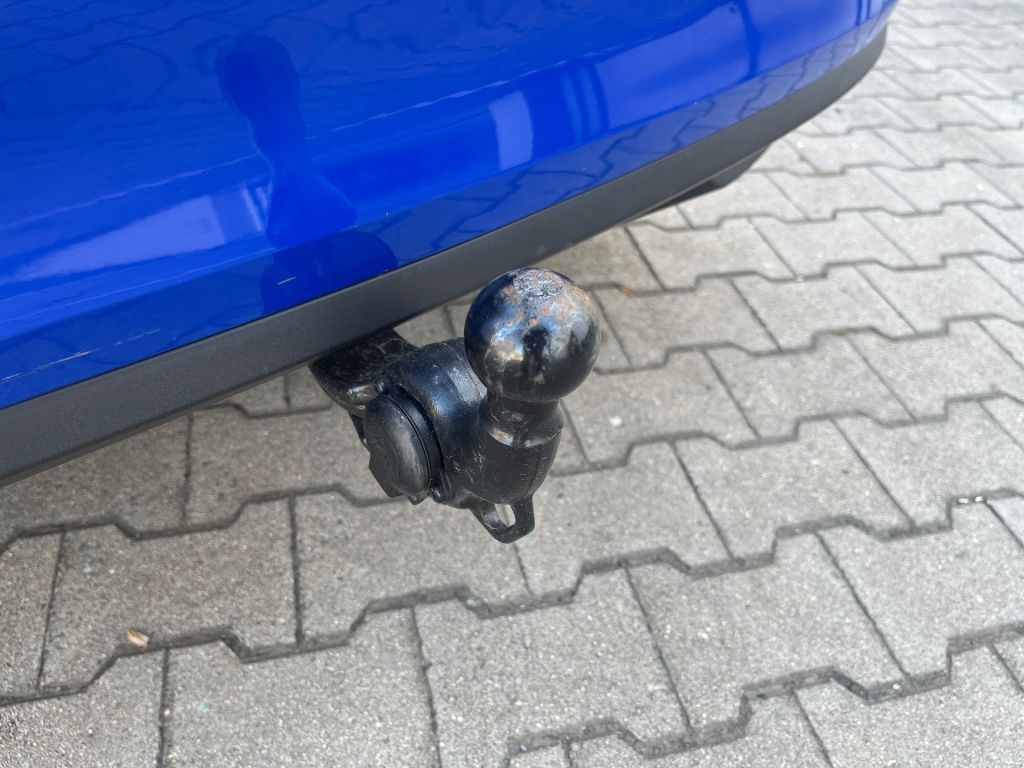 SKODA Scala 1.0 TSI Active – Bild 20