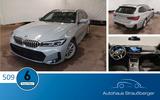 BMW 320i Touring M Sport ACC PANO KZU HiFi QI HuD